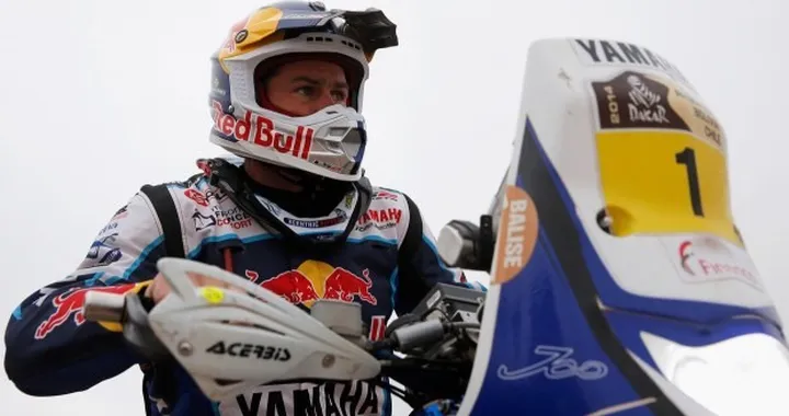 Dakar 2014, Stage 12: vince Despres, disastro Barreda [video]