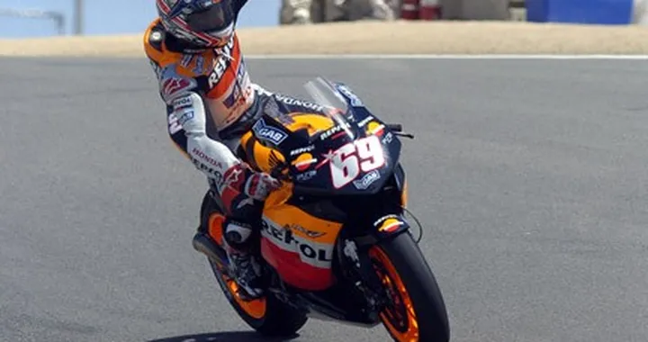 MotoGP a Laguna Seca: ecco gli orari