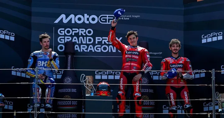 Pecco Bagnaia e la sfida di Mugello: tra realismo e ambizione