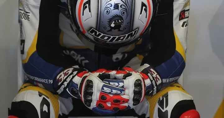 Prigionieri della SBK: Assen