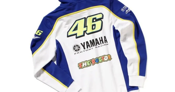 Collezioni Yamaha Replica MotoGP 2013