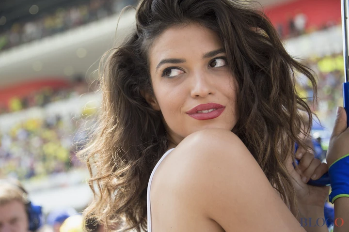 Paddock Girls Mugello 2017 [Foto e Video]