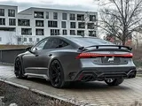 Audi RS7 ABT Legacy Edition, 1.000 CV di follia: prezzo enorme
