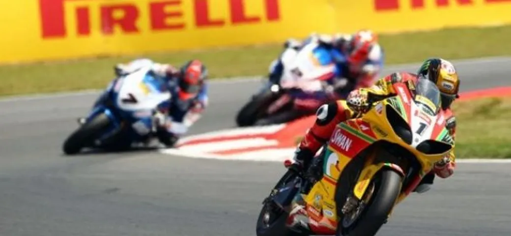 BSB, Snetterton: vincono Tommy Hill e Michael Laverty