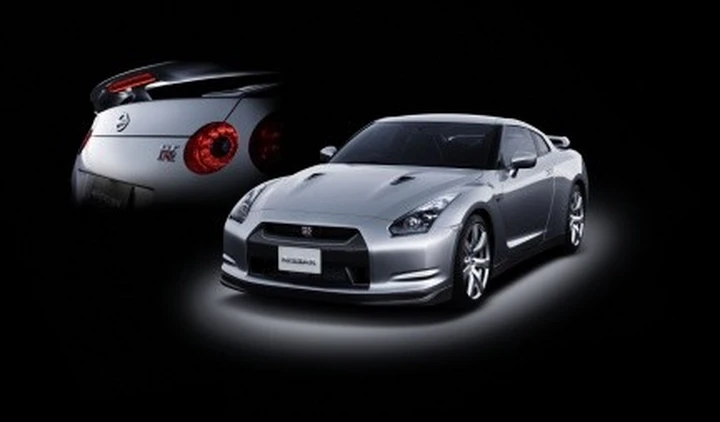 Hennessey Godzilla: una mostruosa Nissan GT-R