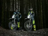Triumph Enduro 250 e 450: le moto nate per dominare rocce, fango e pendii