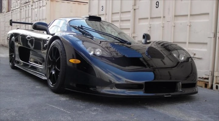 Rossion acquista Mosler: in futuro nuove supercar