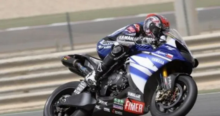 WSBK a Losail: Yamaha festeggia un grandioso risultato