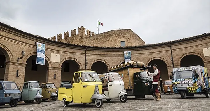 EuroApe 2017, il raduno più grande d’Europa