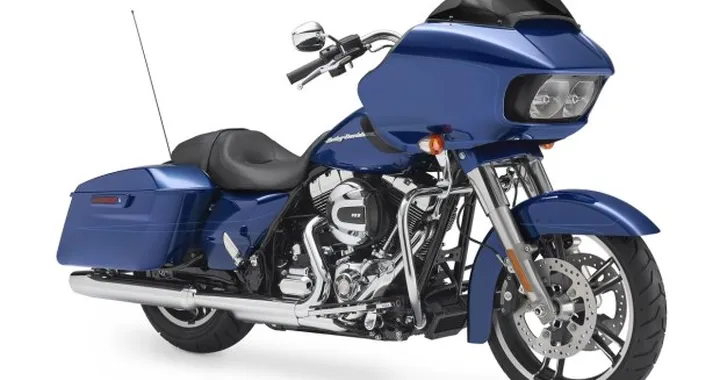 Il ritorno di Harley-Davidson Road Glide