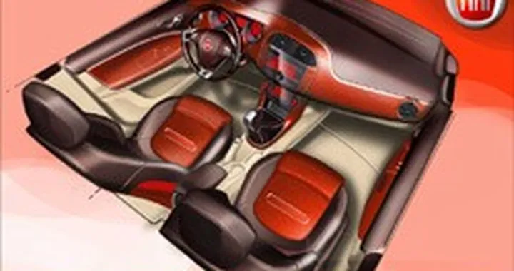 Nuovo Centro Stile per Fiat Group Automobiles !