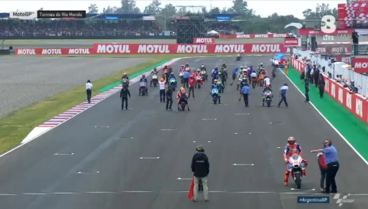MotoGP Race Direction e CIV: il punto con Fabrizio Marcucci