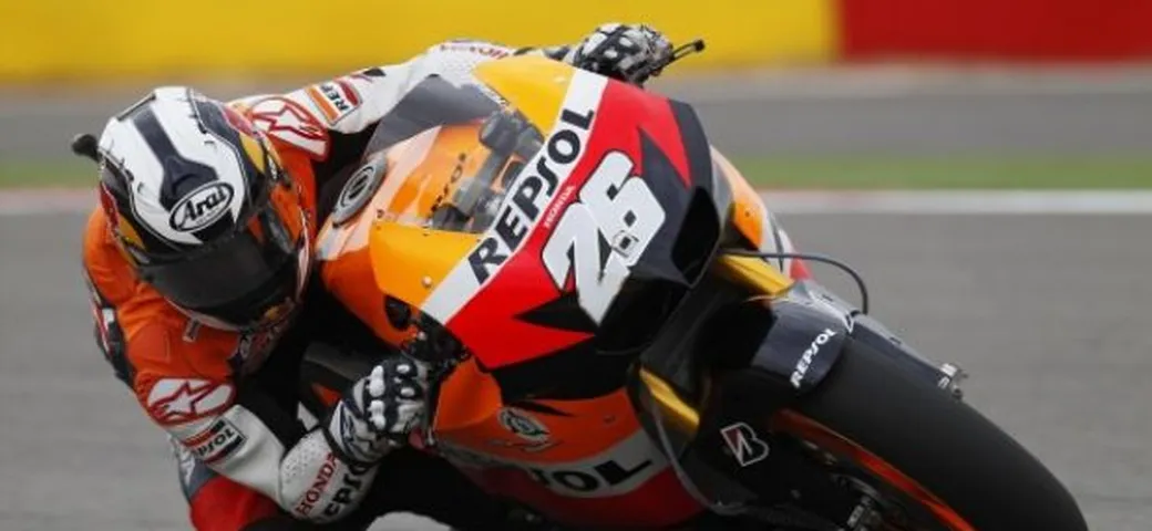 MotoGP a Motegi: Dovizioso e Pedrosa, podio alla portata dei campioni Honda