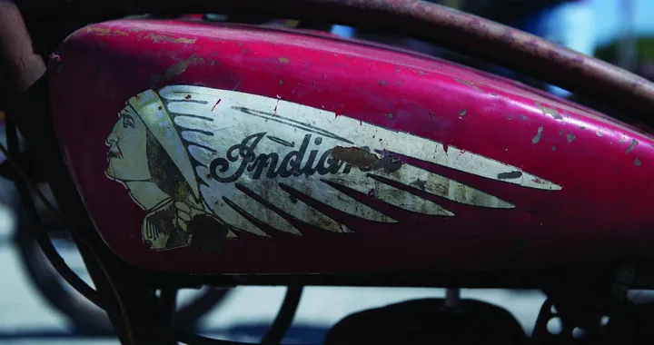Indian Motorcycle festeggia 115 anni