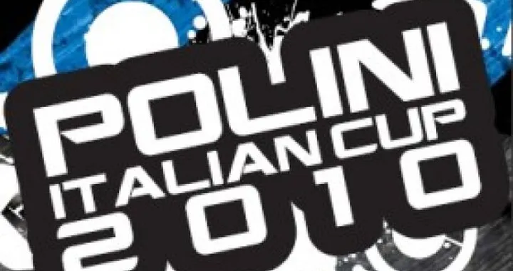 Polini Italian Cup 2010