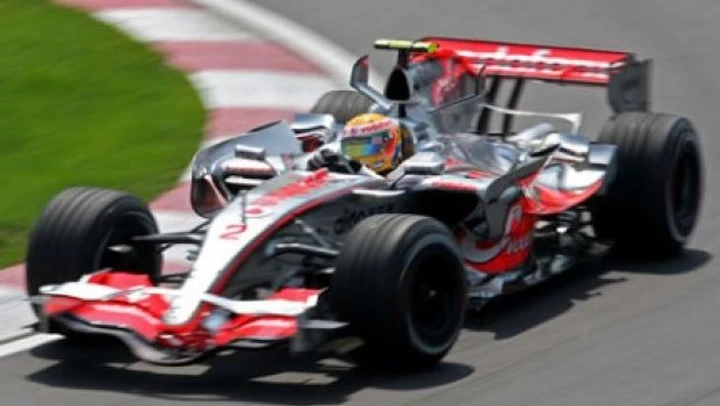 Formula 1, Gran Premio d'Australia: Hamilton squalificato, Trulli torna sul podio