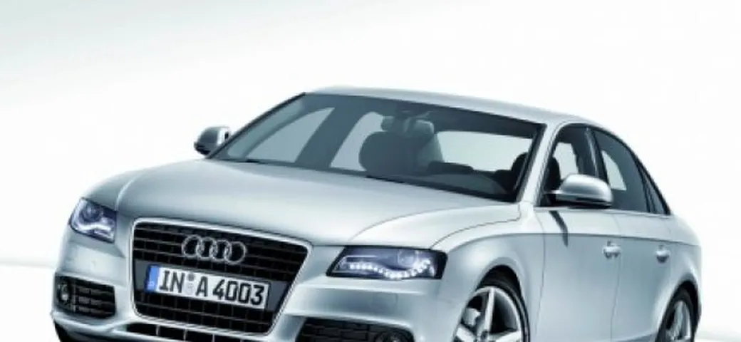 Audi A4 Start: il nuovo allestimento base