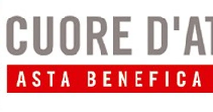 Lorenzo Lanzi per "Cuore d'atleta"