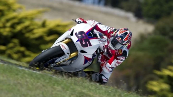 WSBK: Rea e Aoyama pronti per il primo round australiano