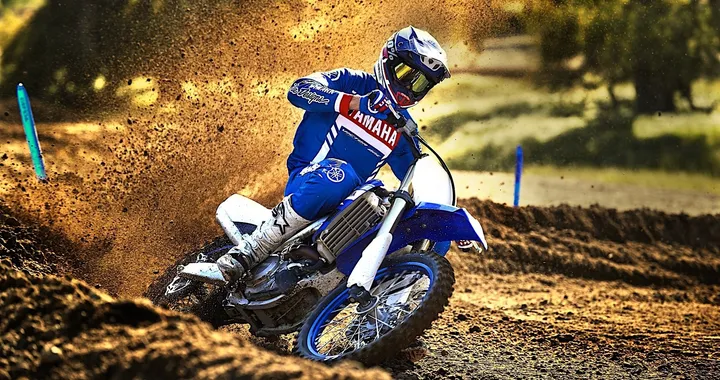 Yamaha, gamma Offroad 2019: nuove YZ85 e YZ250F