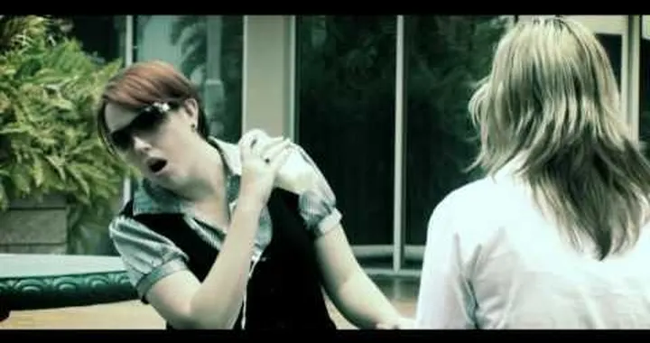 Rocky Harley-Davidson Advert 1