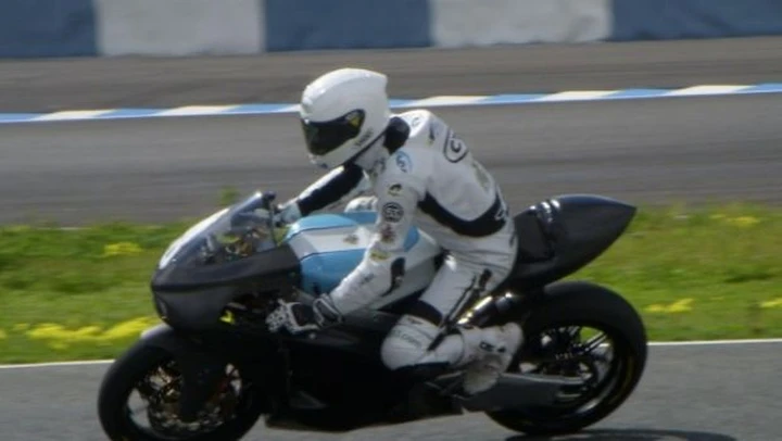 Motomondiale: WTR San Marino competitiva ad Jerez con Debise e Zarco