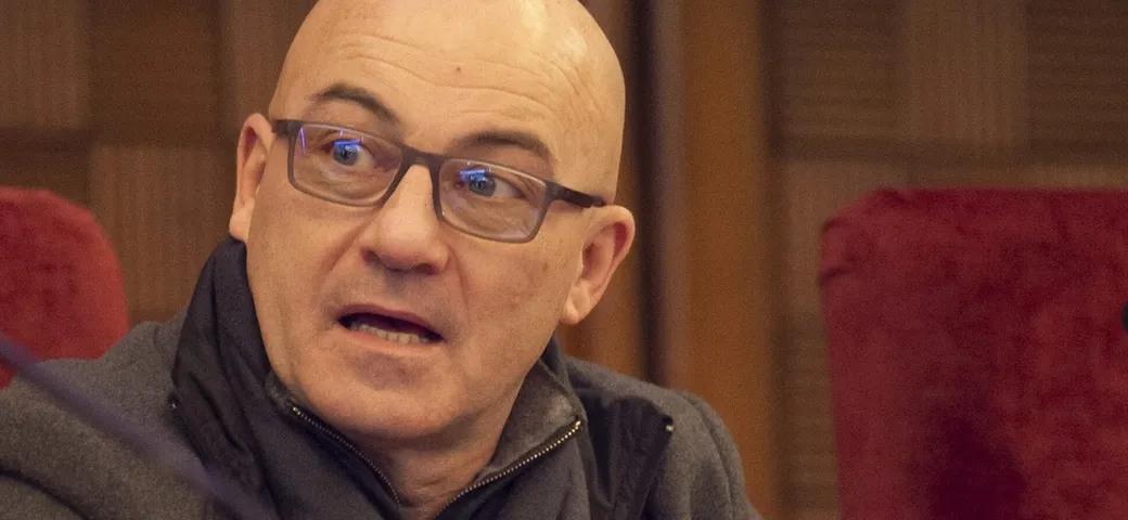 Il Ministro Cingolani su mobilità, idrogeno e nucleare