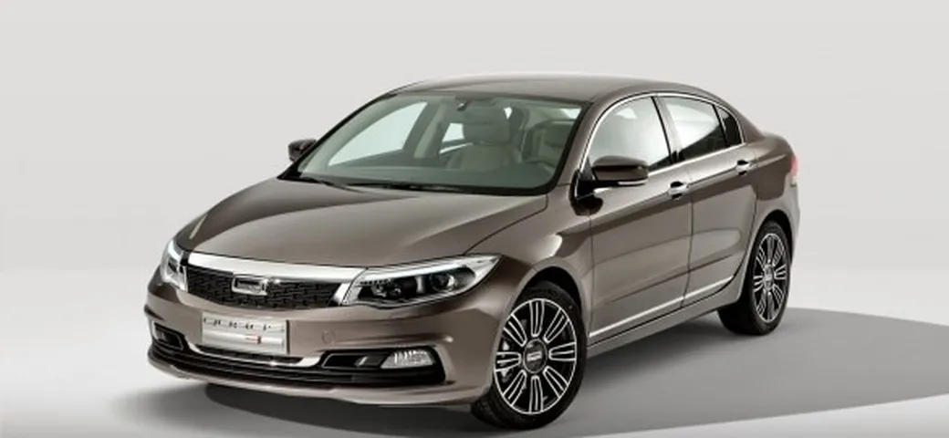 La Qoros 3 Sedan è l’auto più sicura del 2013 nella categoria ‘Small Family’