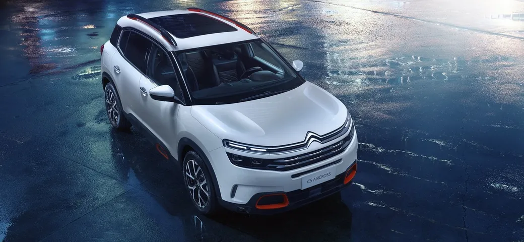 Citroen: le principali novità fino al 2022