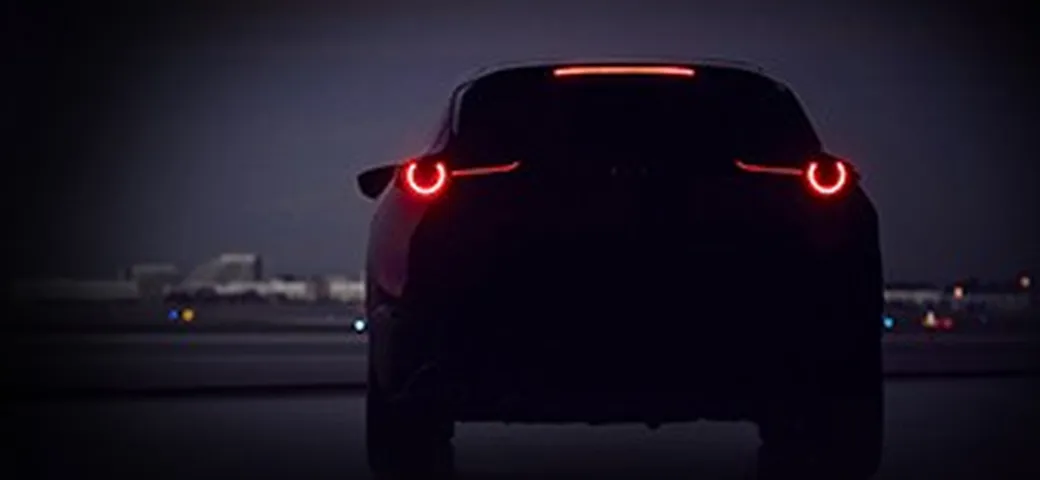Salone di Ginevra 2019: Mazda con il SUV CX-4