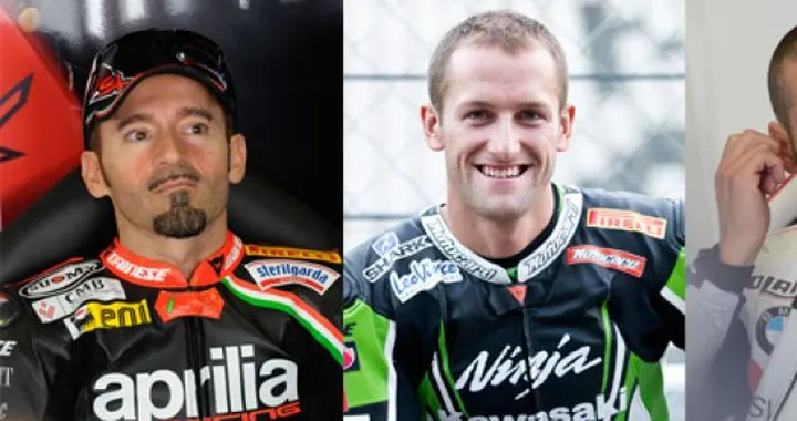 Superbike, Magny-Cours: orari TV dell'ultimo round del Mondiale 2012