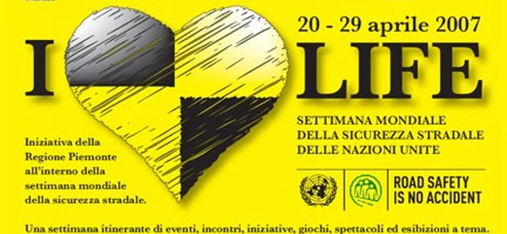 Settimana Mondiale della Sicurezza