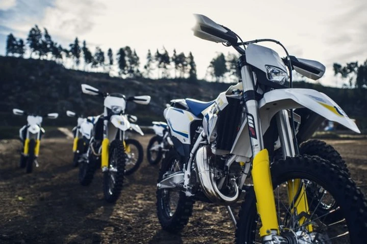 Trofeo Husqvarna Enduro 2014: iscrizioni aperte