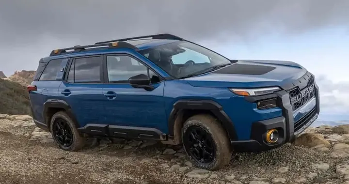 Subaru dice addio al motore boxer in Europa: dal 2028 soltanto auto elettriche