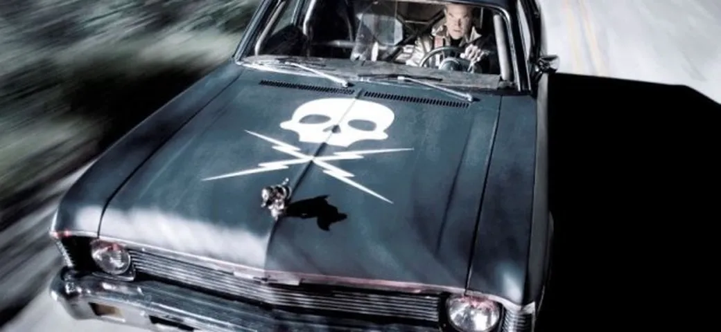 Chevrolet Nova: in vendita l'esemplare del film Death Proof