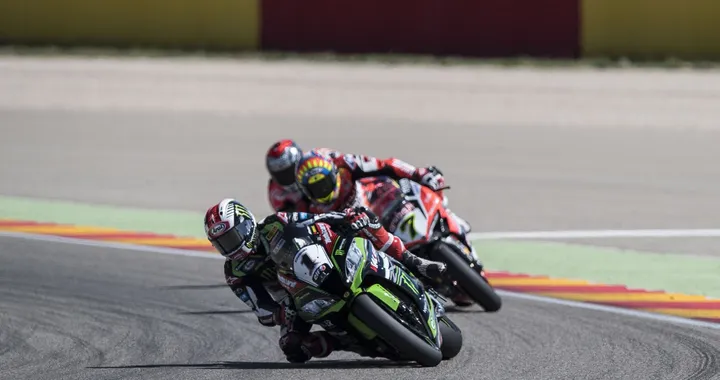 SBK, Rea “dittatore”. Kawasaki in fuga. Ducati in affanno. A Imola la riscossa?