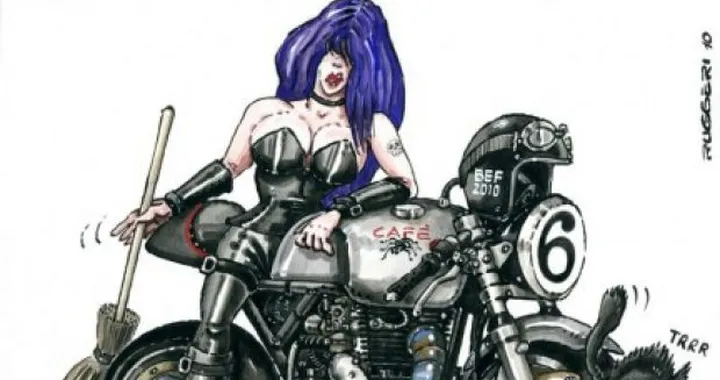 Buona Befana a tutti