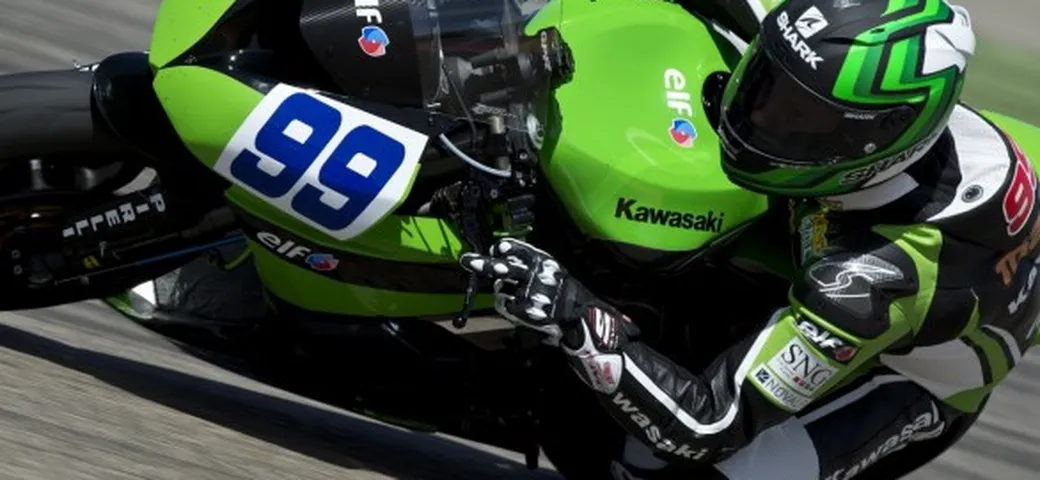 Supersport, Aragon: vince Foret davanti a Van Der Mark, 3° Scassa
