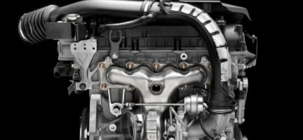 Volvo: le caratteristiche tecniche del propulsore 2.0 GTDi