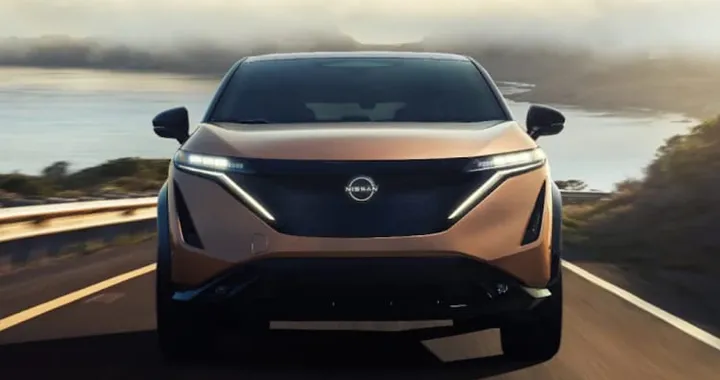 Nissan Ariya, stop alla produzione dal 2025: focus sulla nuova Leaf