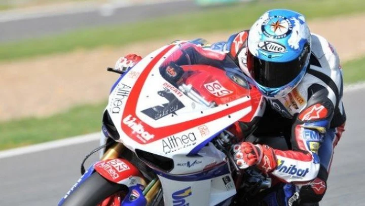 MotoGP: Carlos Checa torna nel Motomondiale con una Ducati Pramac?