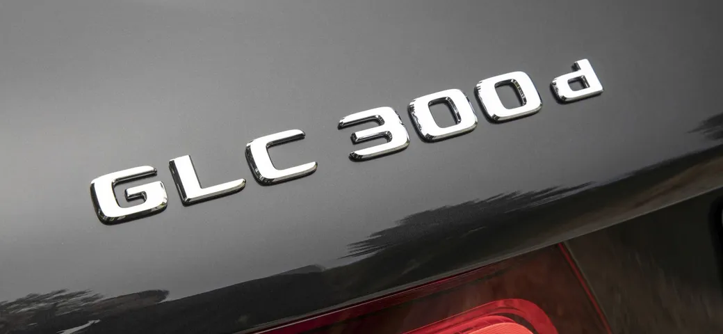 Mercedes-Benz GLC 2022: in arrivo la seconda generazione