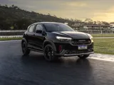 Debutta Abarth Pulse con 185 CV, ma solo in Brasile