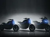 Elettrico, flex-fuel e turbo V3: la nuova era delle moto secondo Honda