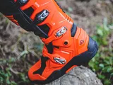 Acerbis Whoops Boots: debutta il nuovo stivale per motocross ed enduro [FOTO]