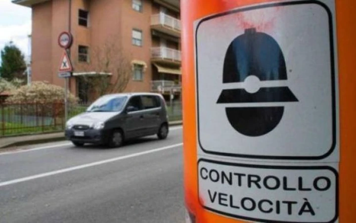 Autovelox mobile: come contestare la multa