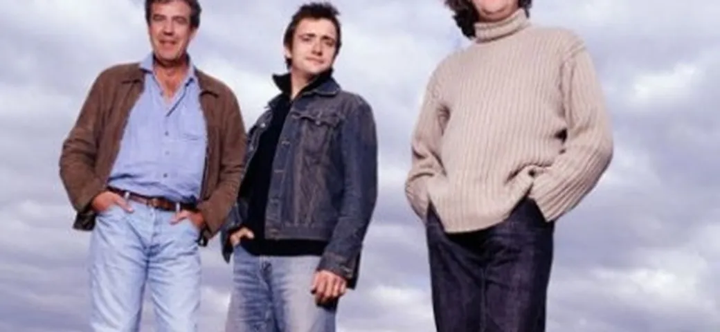 Anche per Top Gear arriva un taglio alle spese