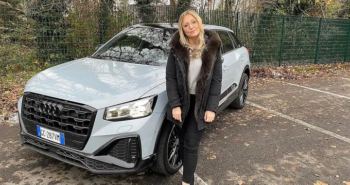 Audi Q2 2021: primo contatto con il restyling