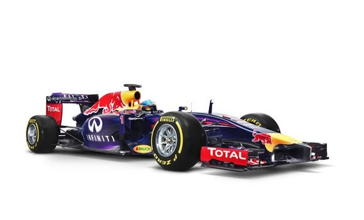 Formula 1: le vetture 2014 e la loro analisi tecnica