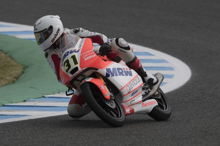 Moto3: addio Mahindra, la casa si ritira a fine 2017